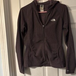 Northface fleece jacket